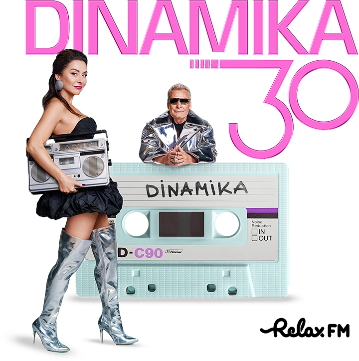 Dinamika